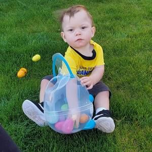 Meet your Posher, Robin